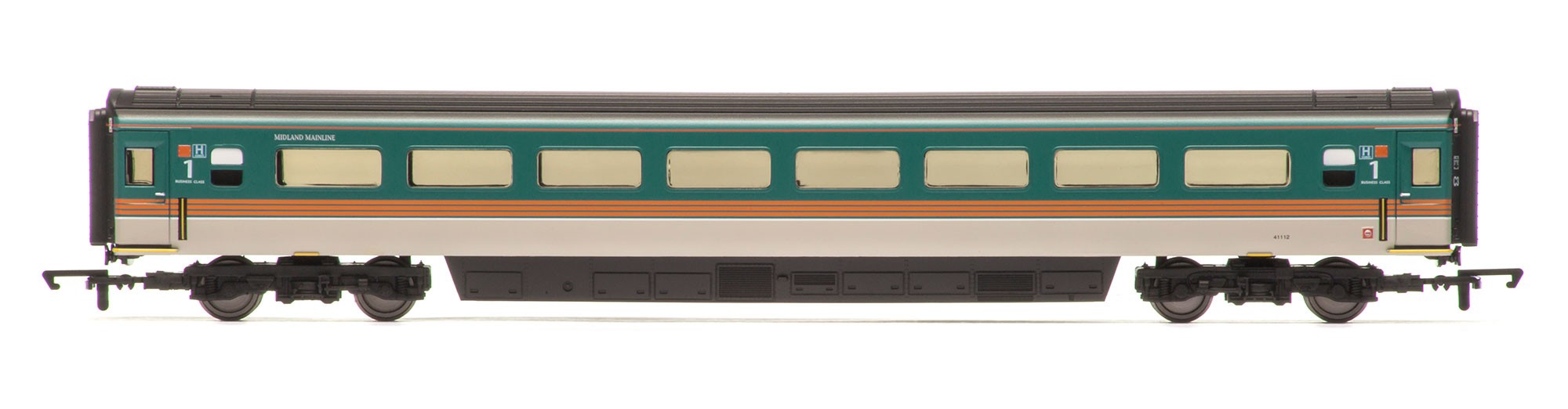 Hornby R4638 BR Mk3 TF 41112 Image