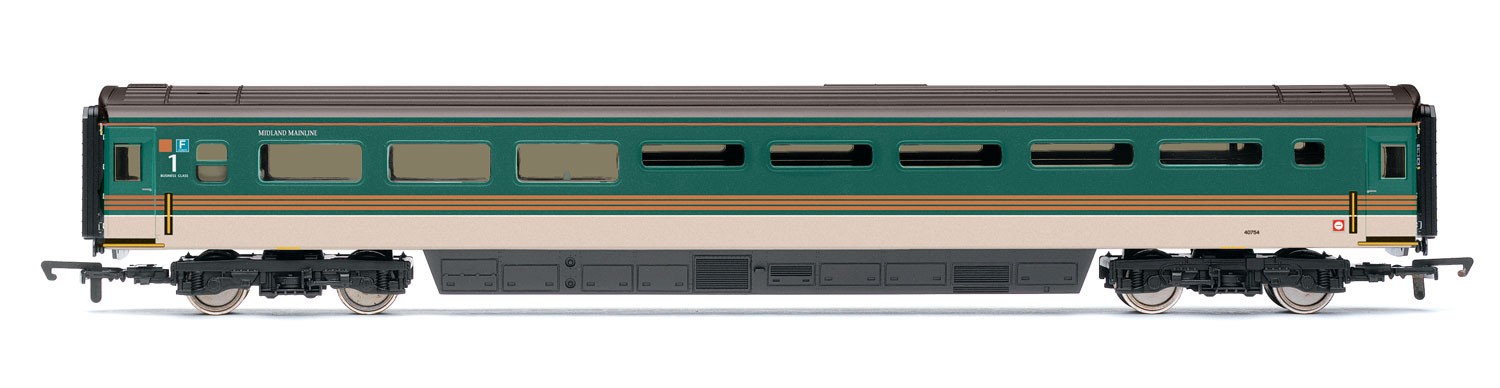 Hornby R4590 BR Mk3 TRFB 40754 Image