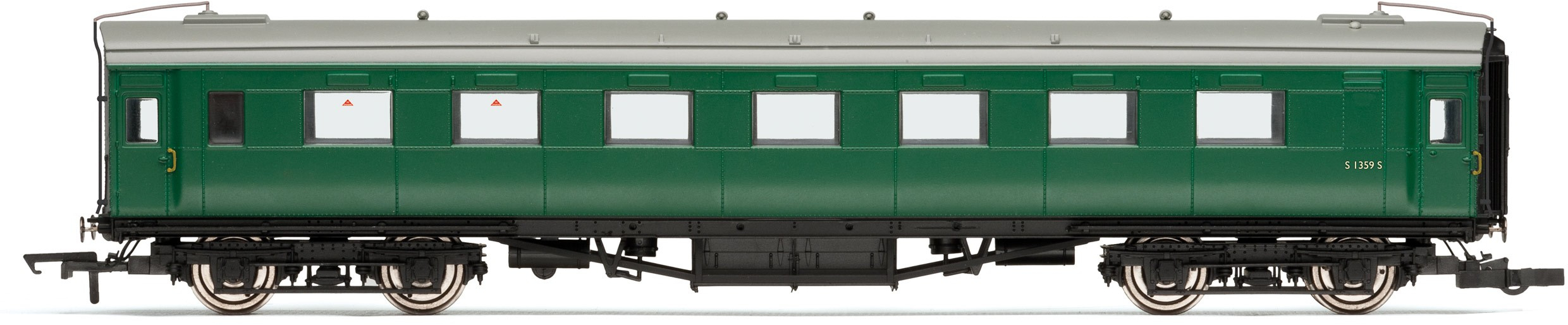 Hornby R4534D SR Maunsell S1359S Image