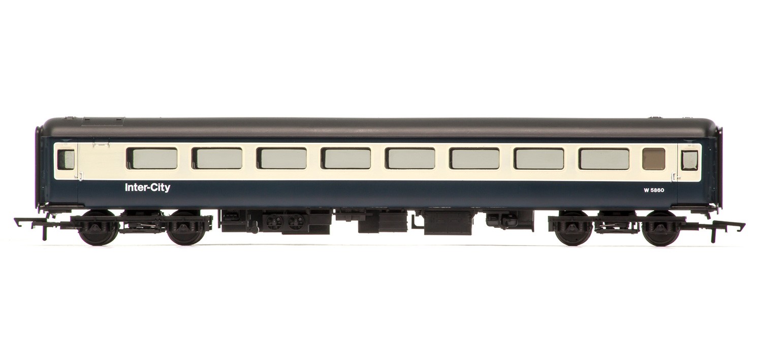 Hornby R4622 BR Mk2 TSO W5860 Image