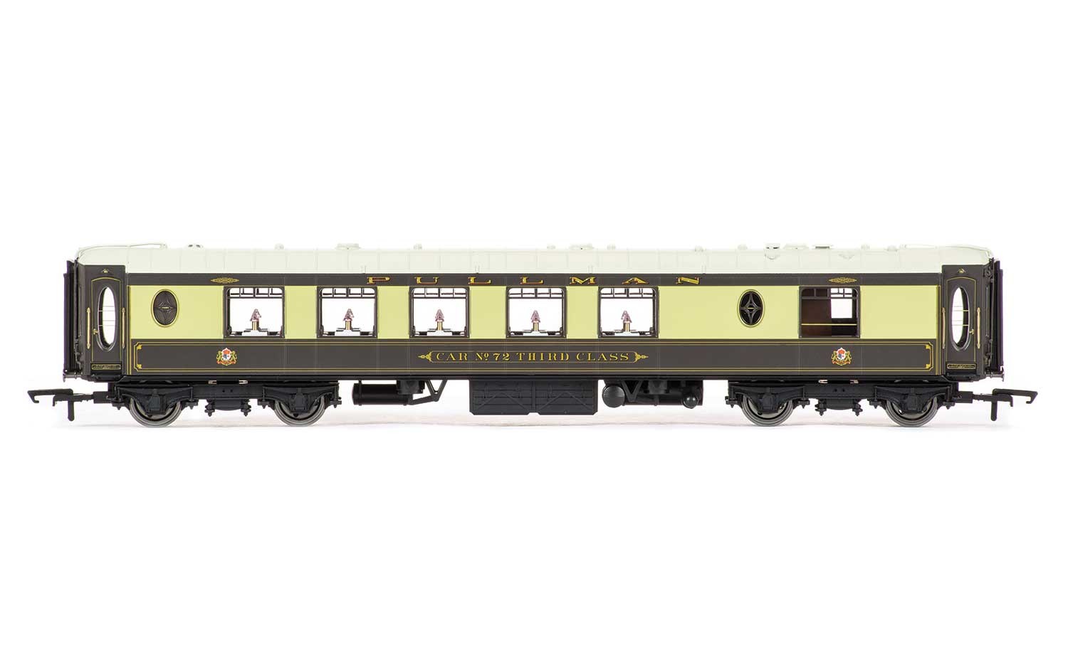 Hornby R4660 Pullman Car Company K Class Image