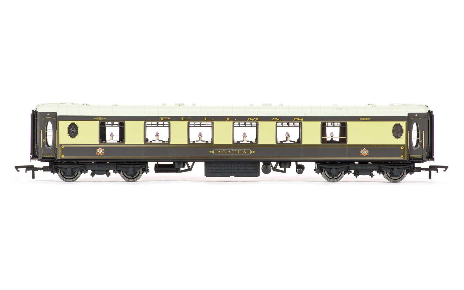 Hornby R4664 Pullman Car Company K Class PFP Image