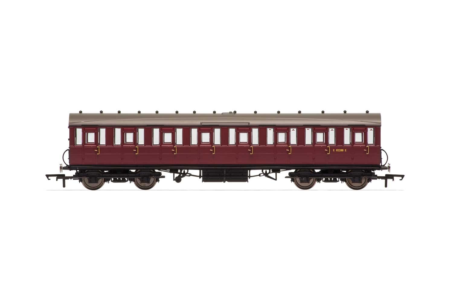 Hornby R4675 LNER Gresley T E82288E Image