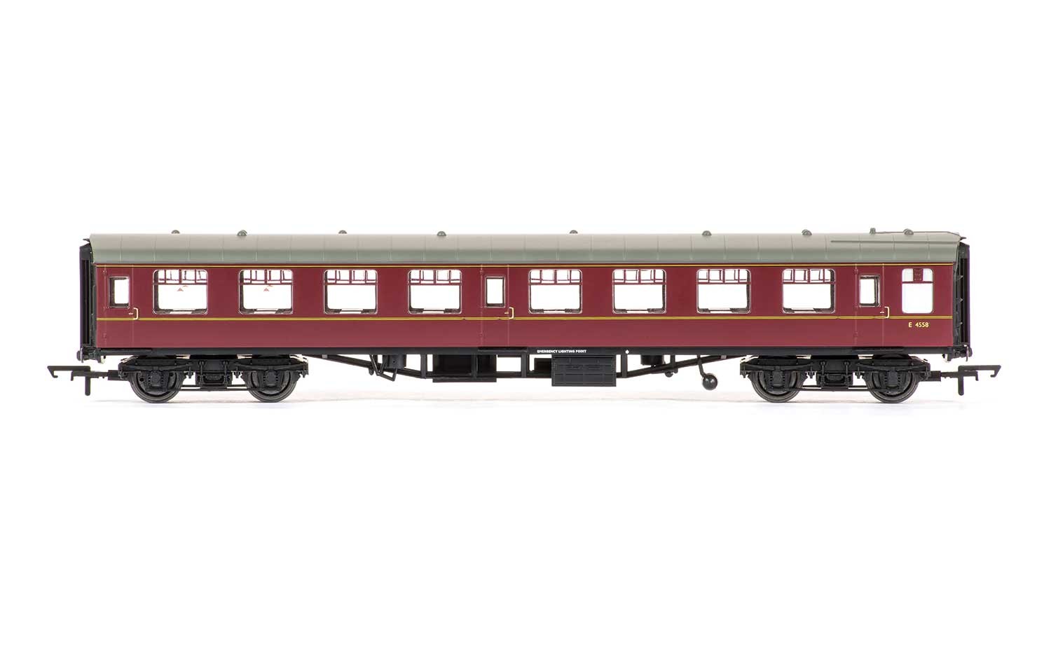 Hornby R4621A BR Mk1 TSO E4558 Image