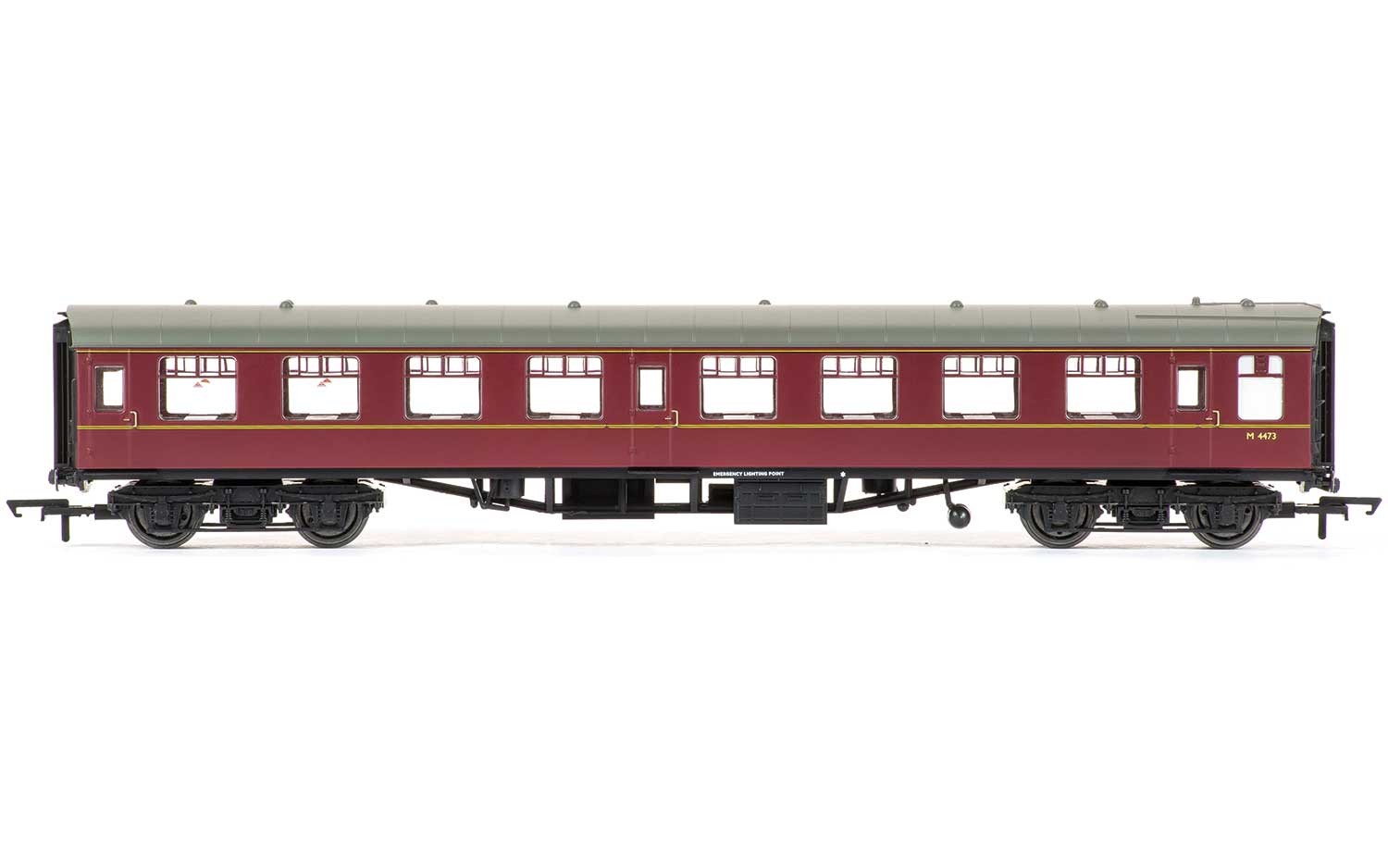Hornby R4643A BR Mk1 TSO M4473 Image