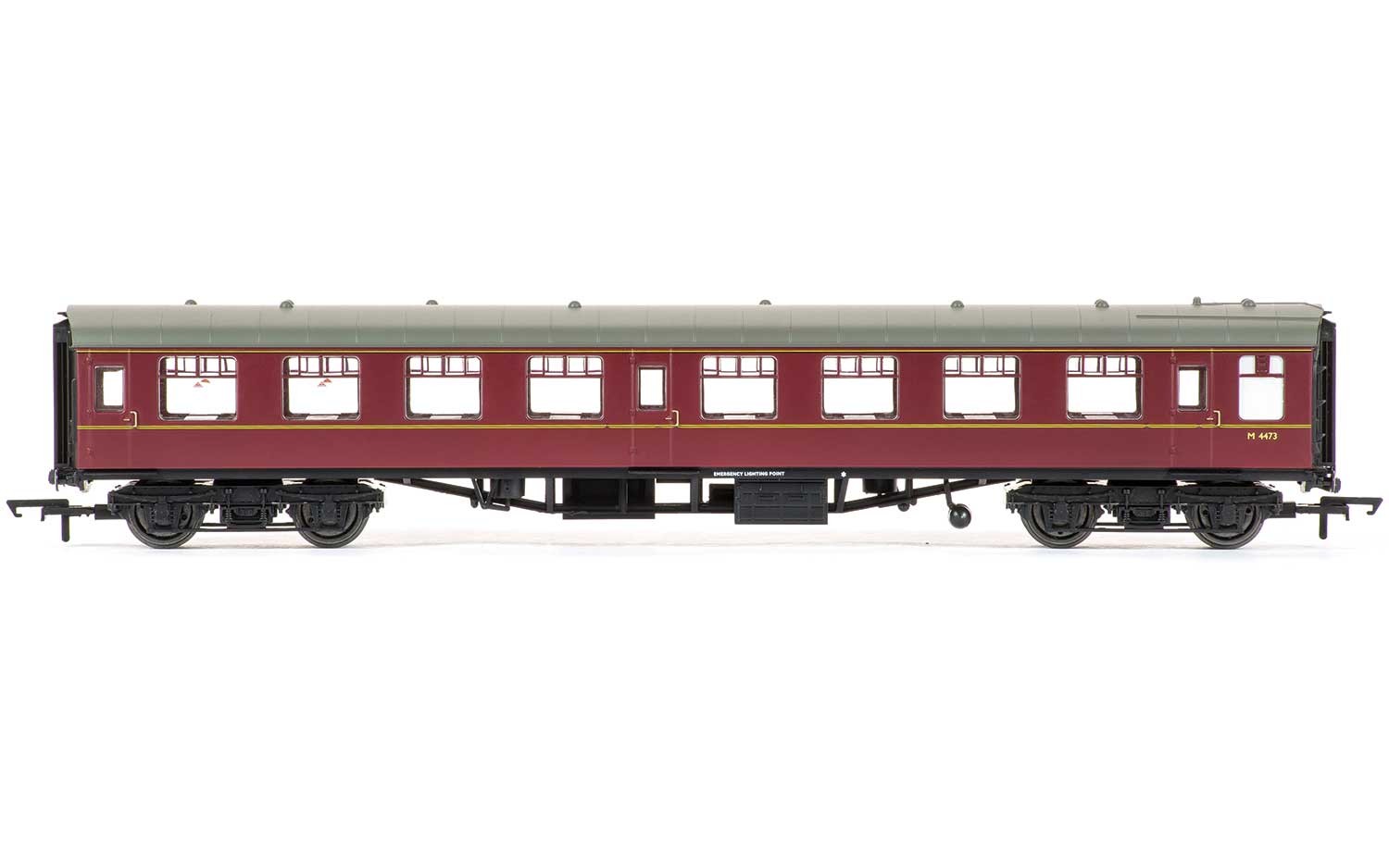 Hornby R4643A BR Mk1 TSO M4473 Image