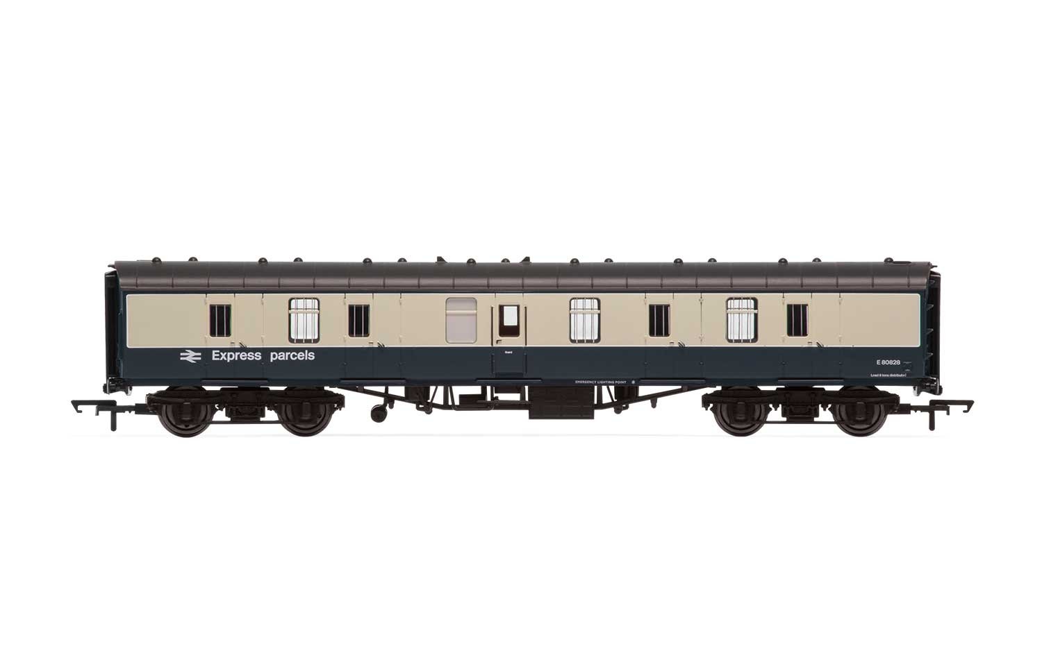 Hornby R4646 BR Mk1 PMV E80528 Image