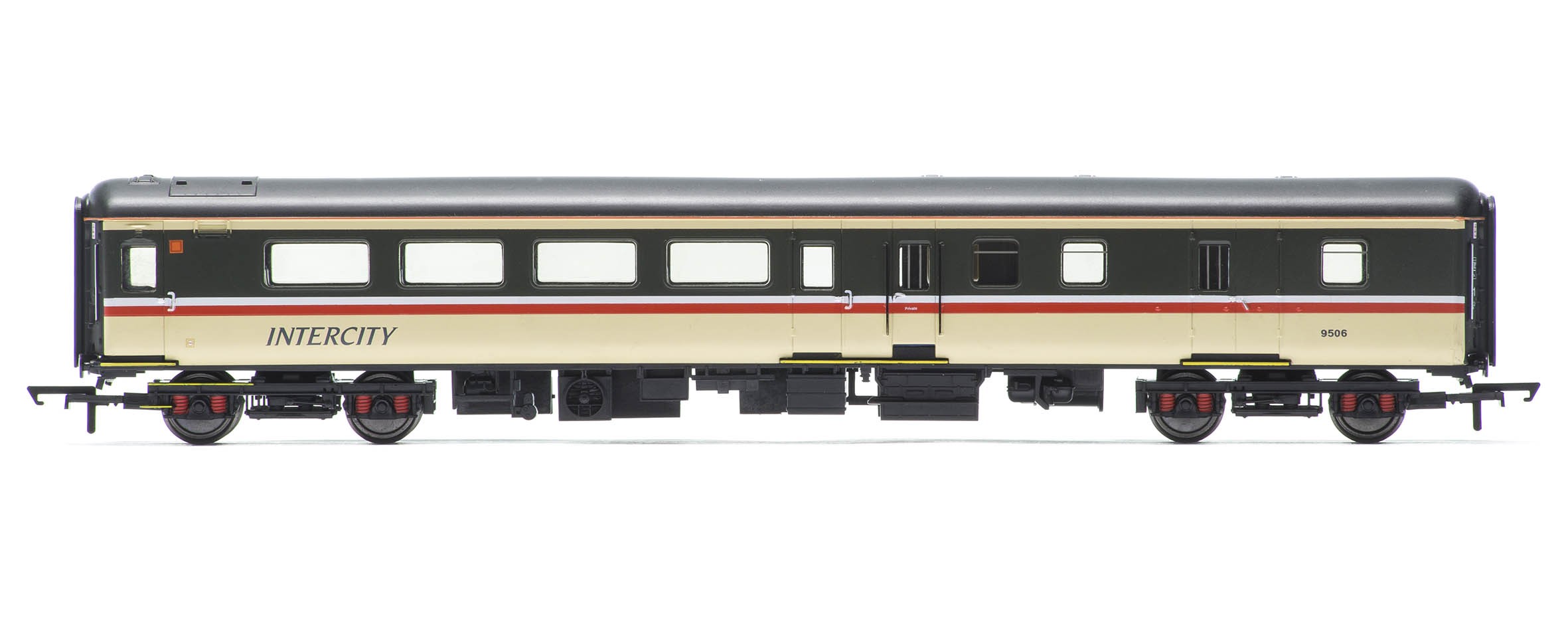 Hornby R4618A BR Mk2E BSO 9506 Image