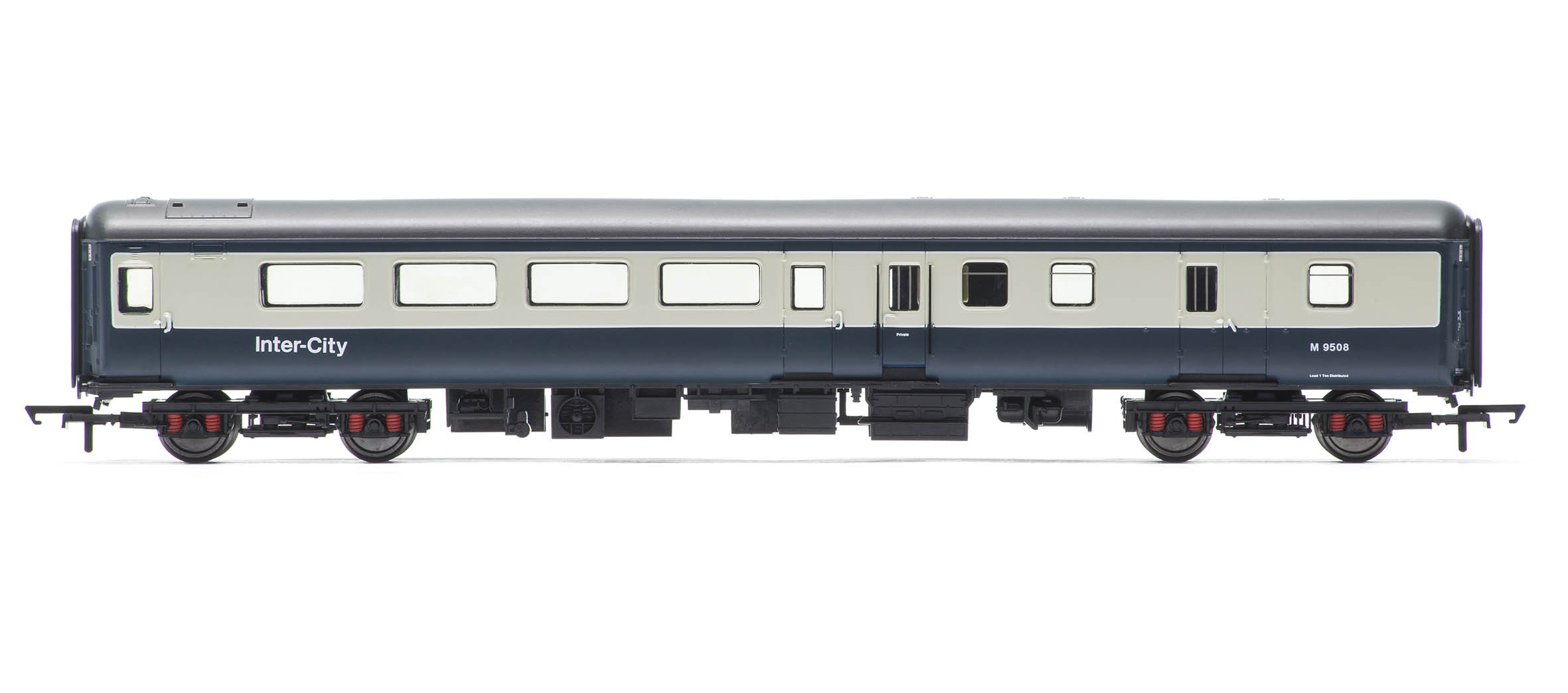 Hornby R4615A BR Mk2E BSO M9508 Image