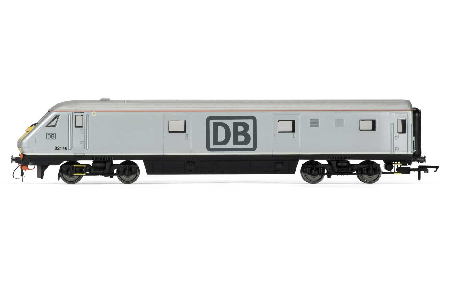 Hornby R4655 BR Mk3B DVT 82146 Image