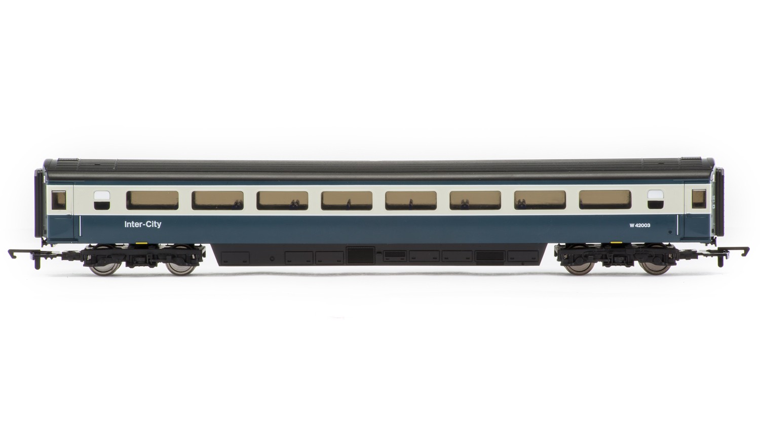 Hornby R4732 BR Mk3 TS W42003 Image