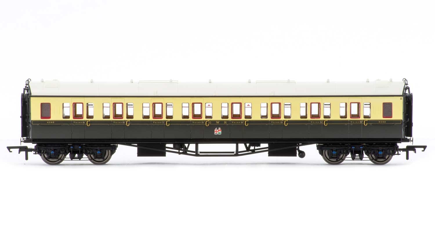 Hornby R4679 GWR Collett TK 4548 Image