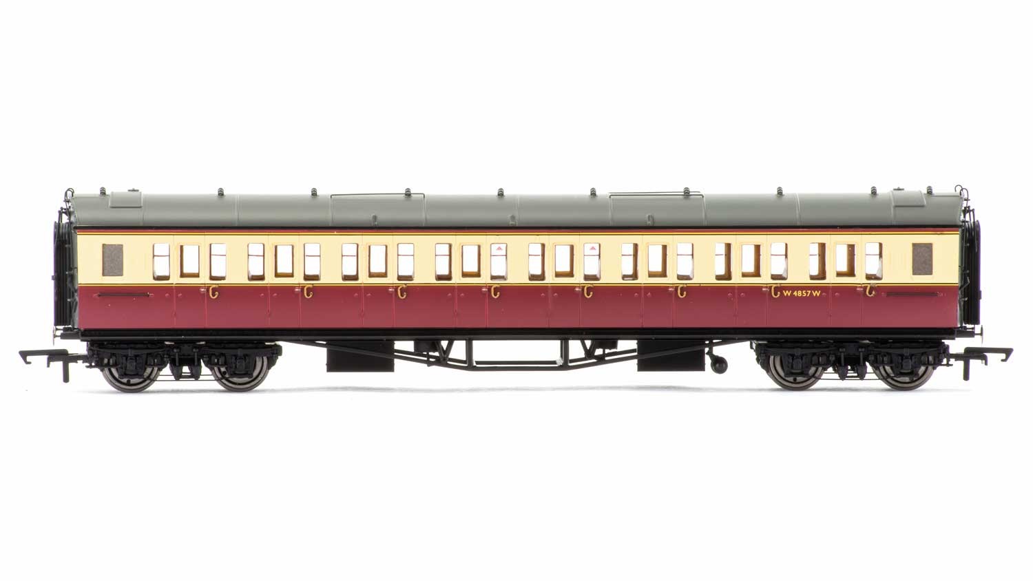 Hornby R4684 GWR Collett TK W4857W Image