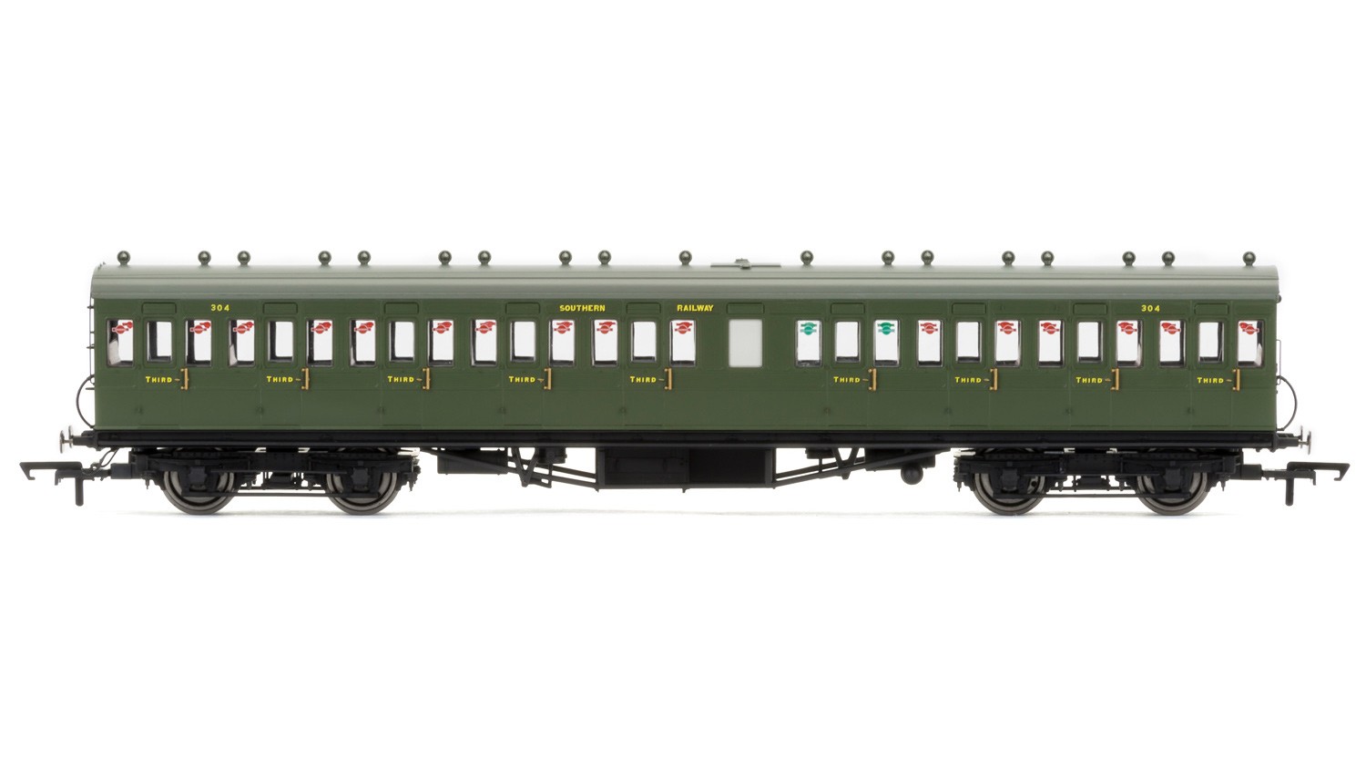 Hornby R4720 SR Maunsell T 304 Image