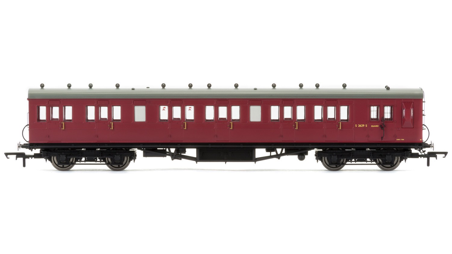 Hornby R4747 SR Maunsell BT S2629S Image