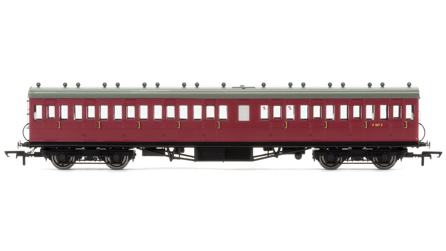Hornby R4749 SR Maunsell T S267S Image