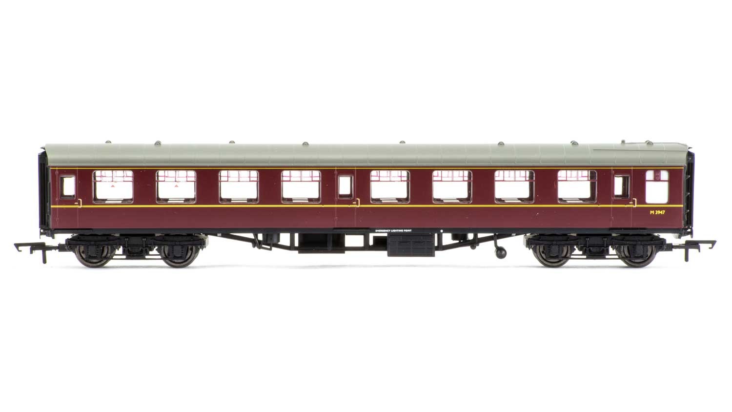 Hornby R4701 BR Mk1 TSO M3947 Image