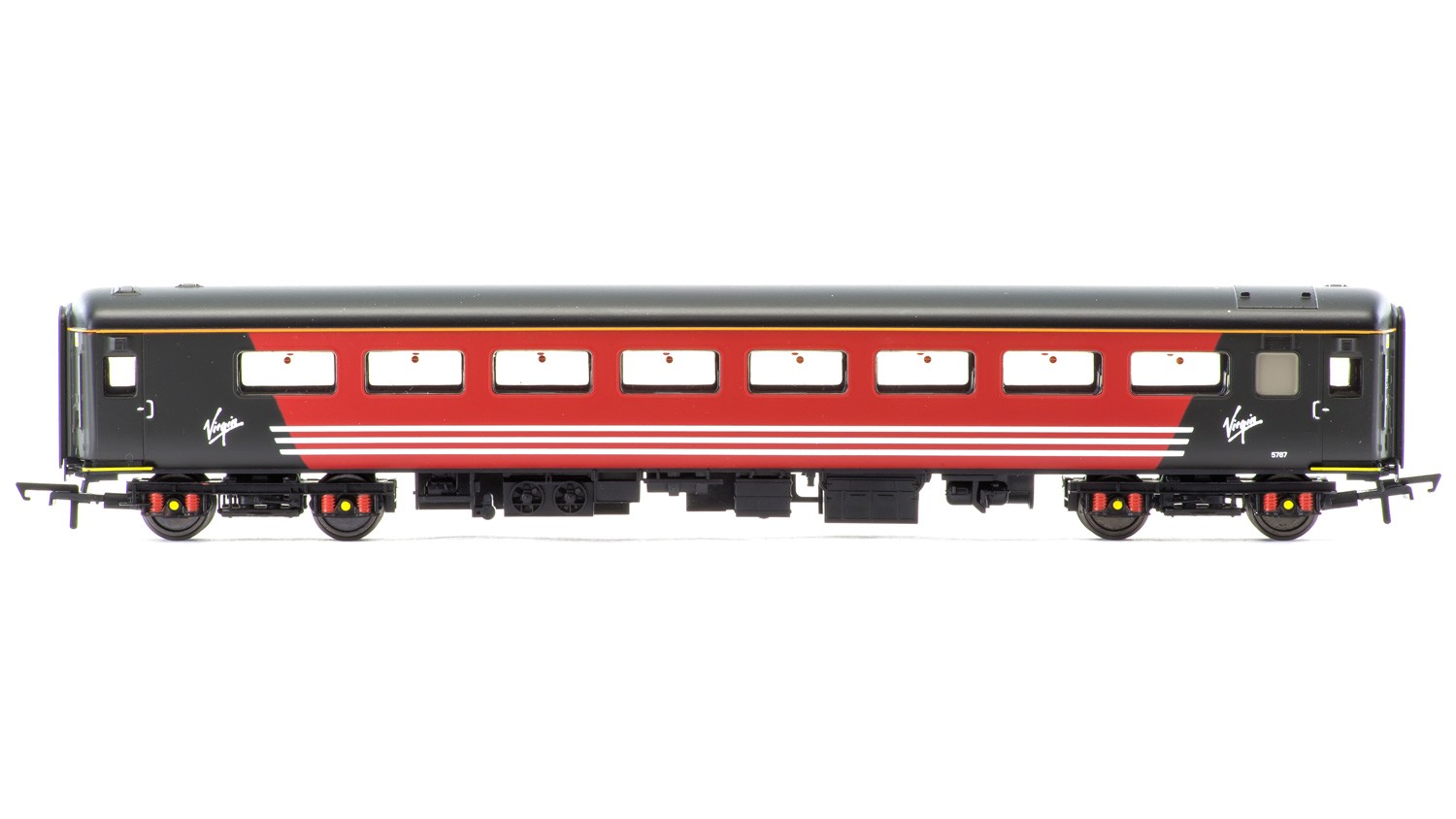 Hornby R4702A BR Mk2E TSO 5787 Image