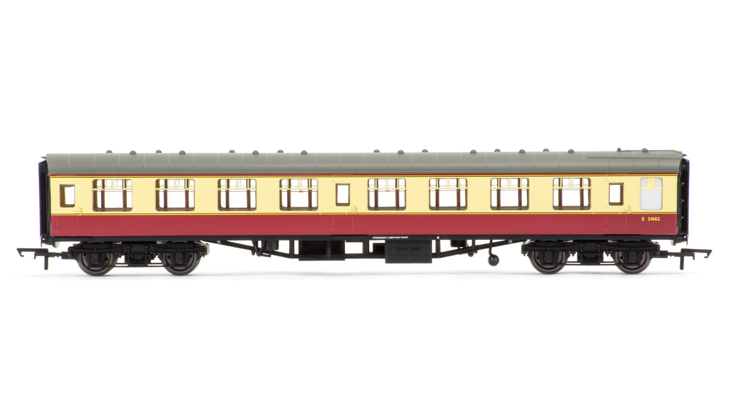 Hornby R4705 BR Mk1 SK E24162 Image