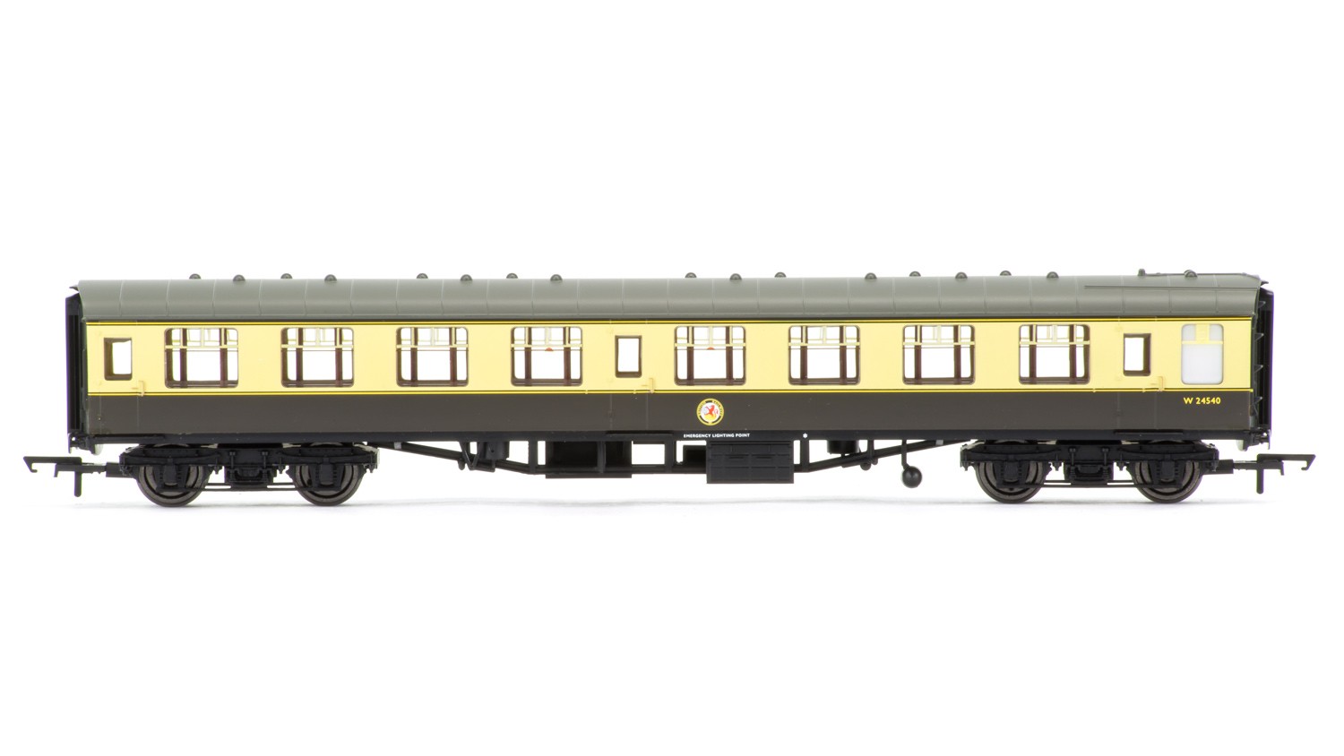 Hornby R4708 BR Mk1 SK W24540 Image