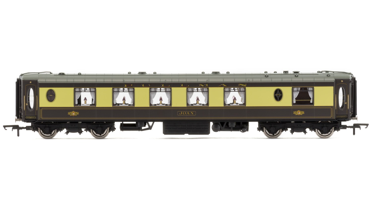 Hornby R4696 Pullman Car Company K Class PFK Image