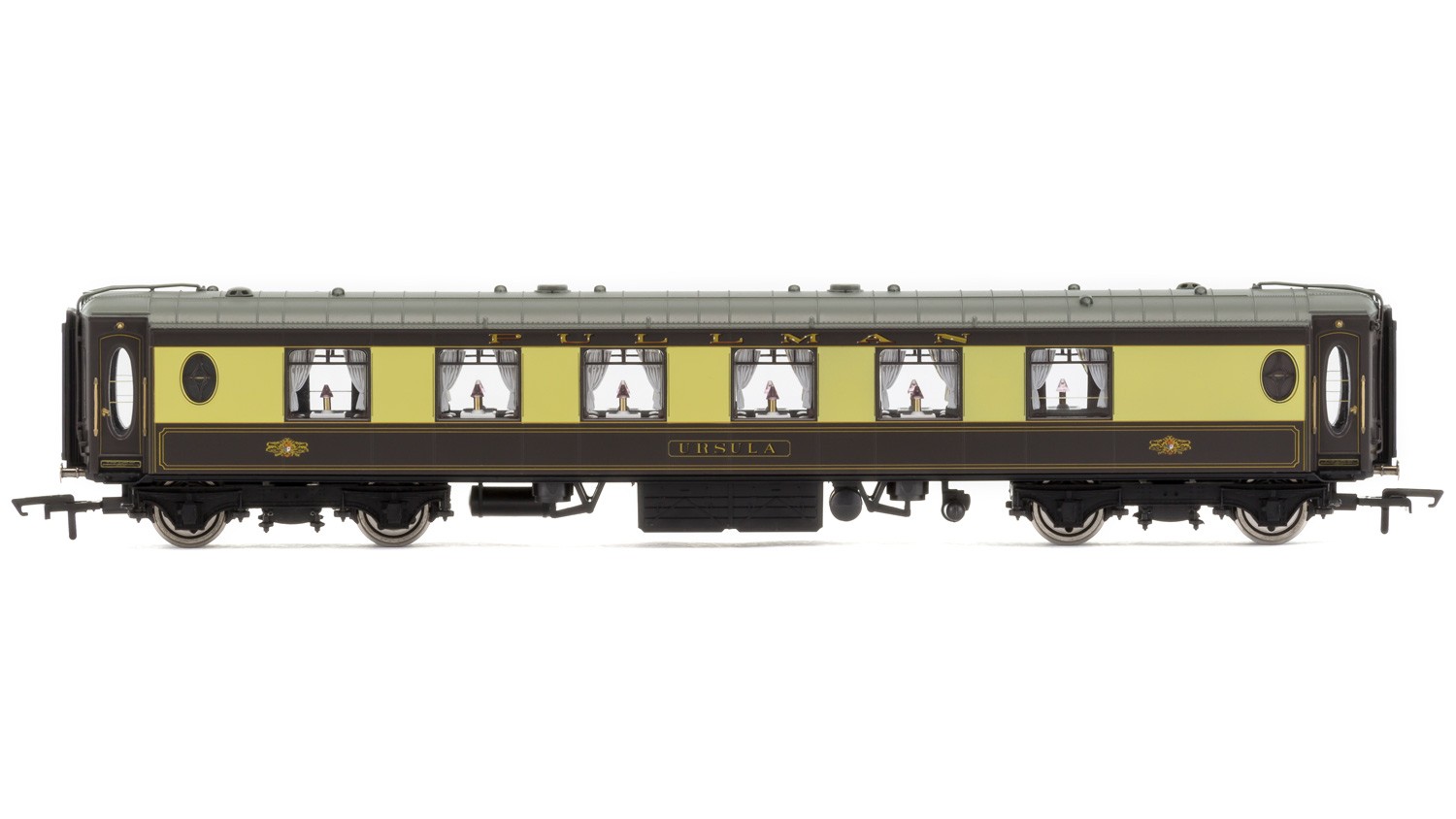 Hornby R4697 Pullman Car Company K Class PFP Image