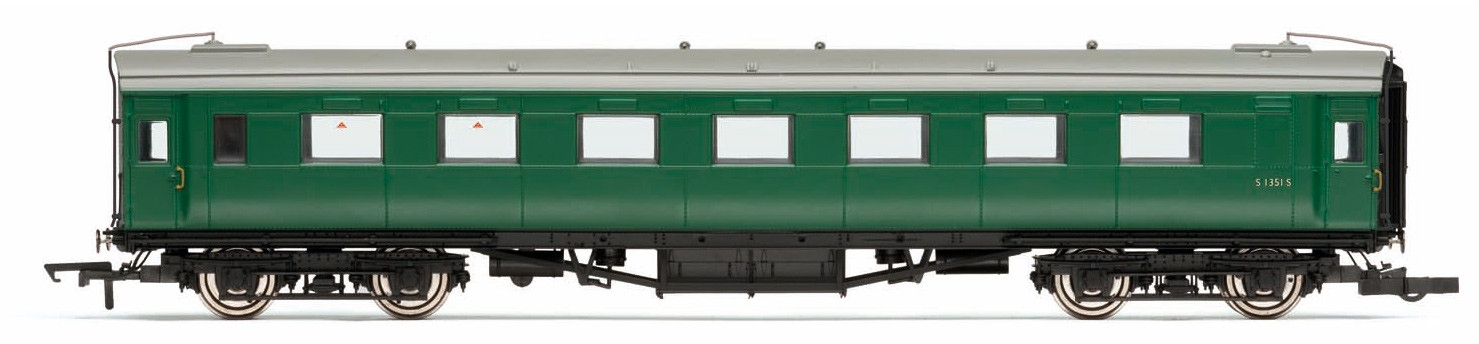 Hornby R4534E SR Maunsell SO S1351S Image