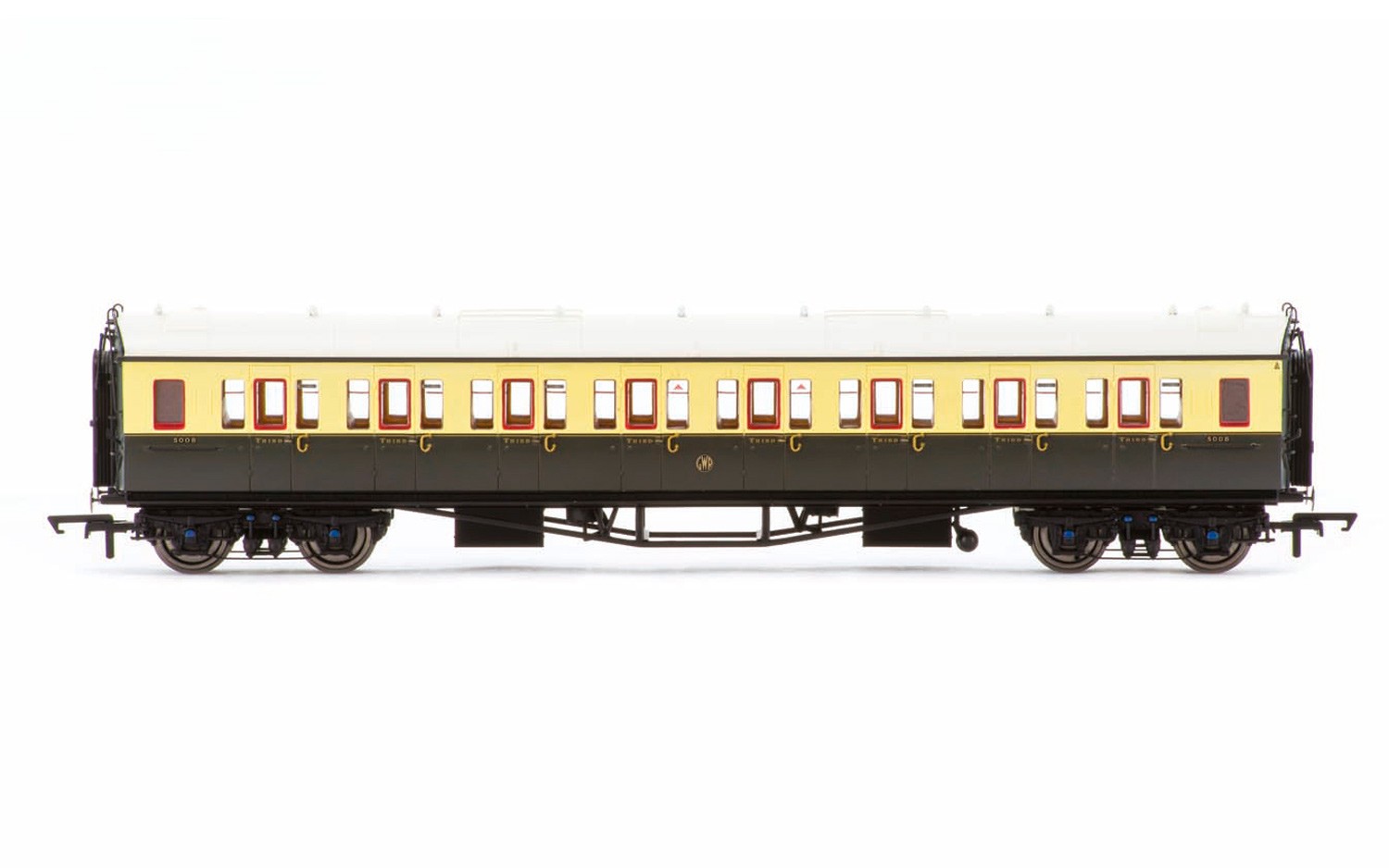 Hornby R4758 GWR Collett TK 5008 Image