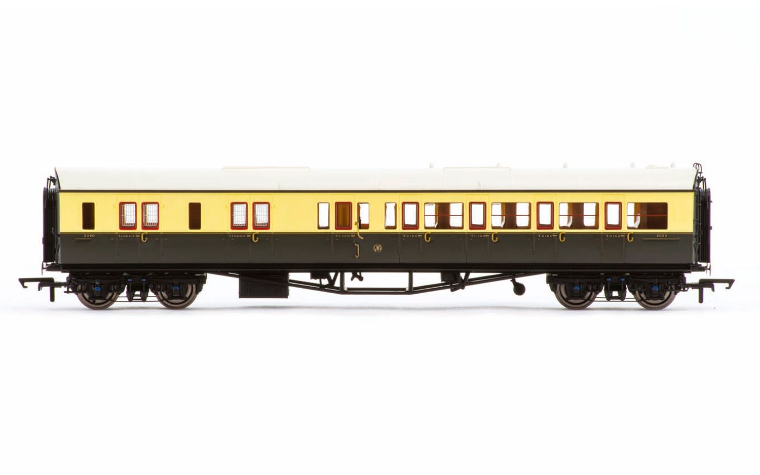 Hornby R4760 GWR Collett BTK 5090 Image