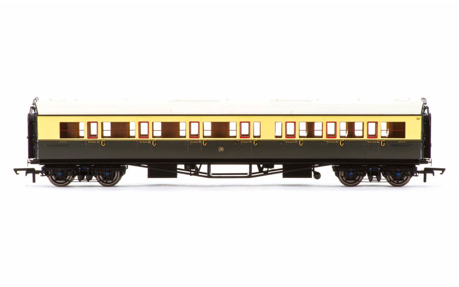 Hornby R4761 GWR Collett CK 6530 Image