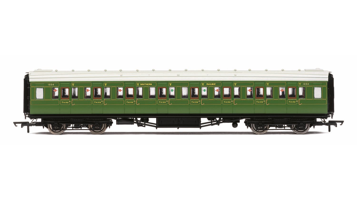 Hornby R4769 SR Maunsell TK 1224 Image