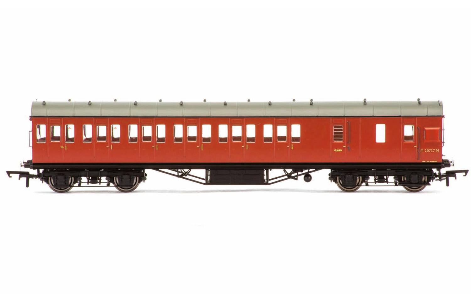 Hornby R4801A LMS 57ft BT M20737M Image