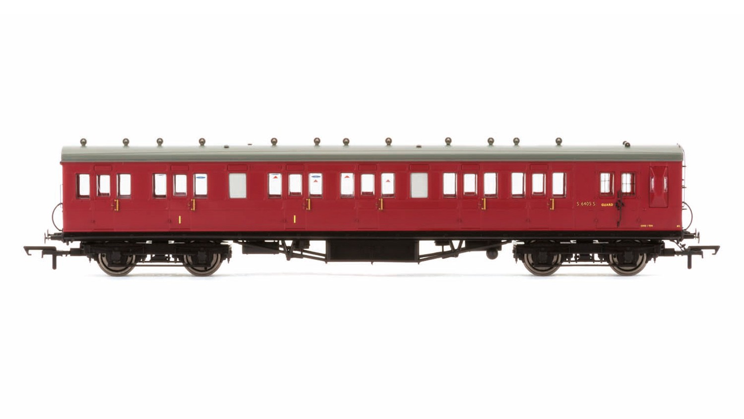 Hornby R4748A SR Maunsell BC S6405S Image