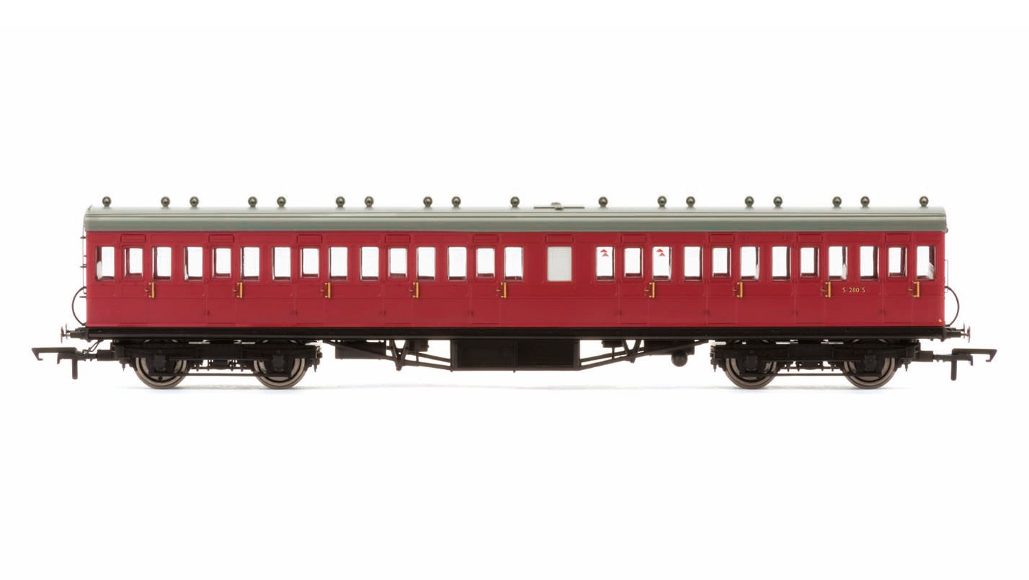 Hornby R4749A SR Maunsell T S280S Image