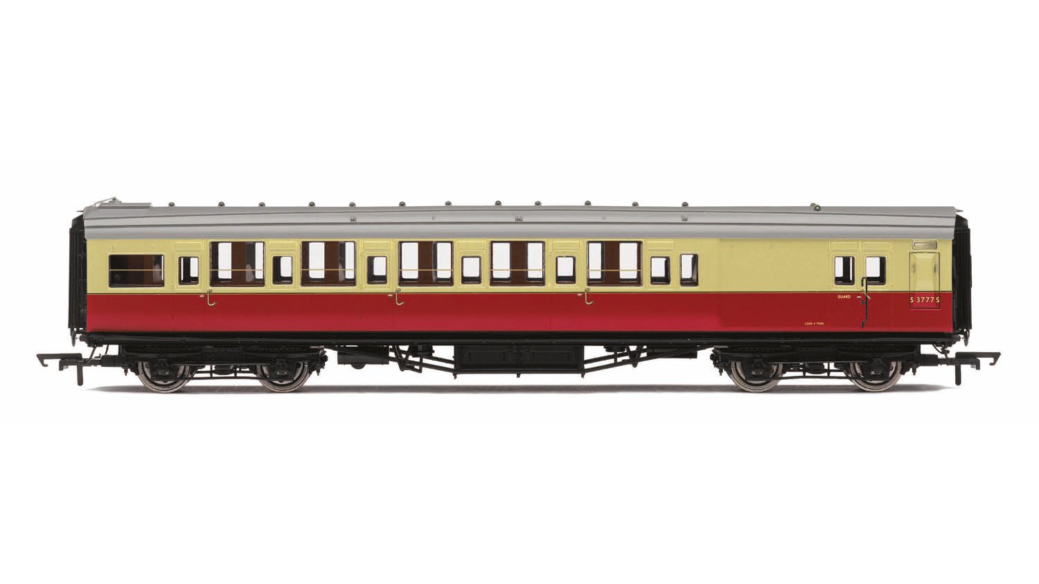 Hornby R4796 SR Maunsell BT S3777S Image
