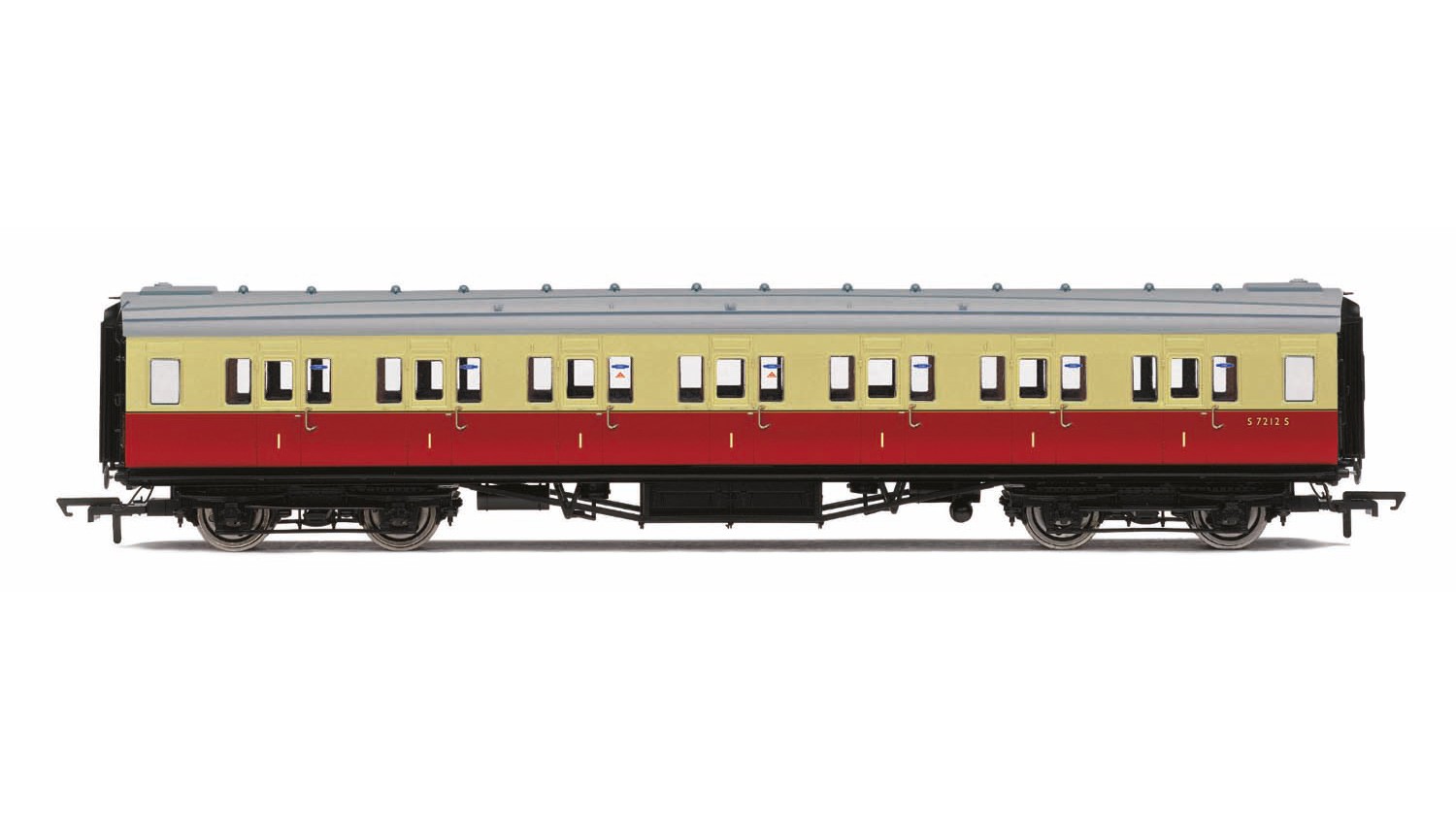 Hornby R4797 SR Maunsell F S7212S Image