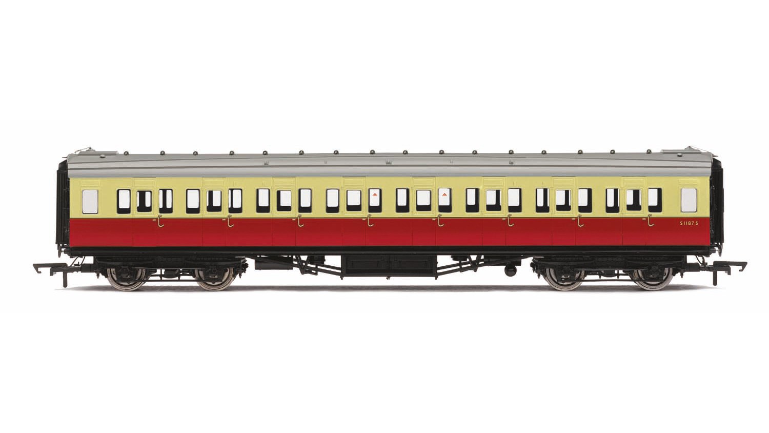 Hornby R4798 SR Maunsell T S1187S Image