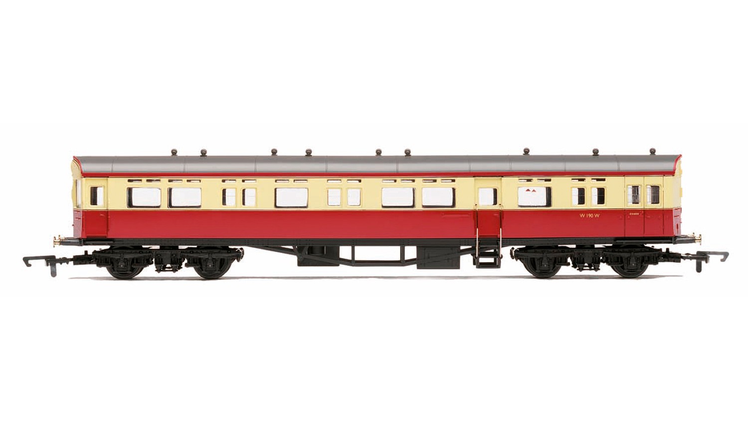 Hornby R4791 BR Auto Trailer W190W Image