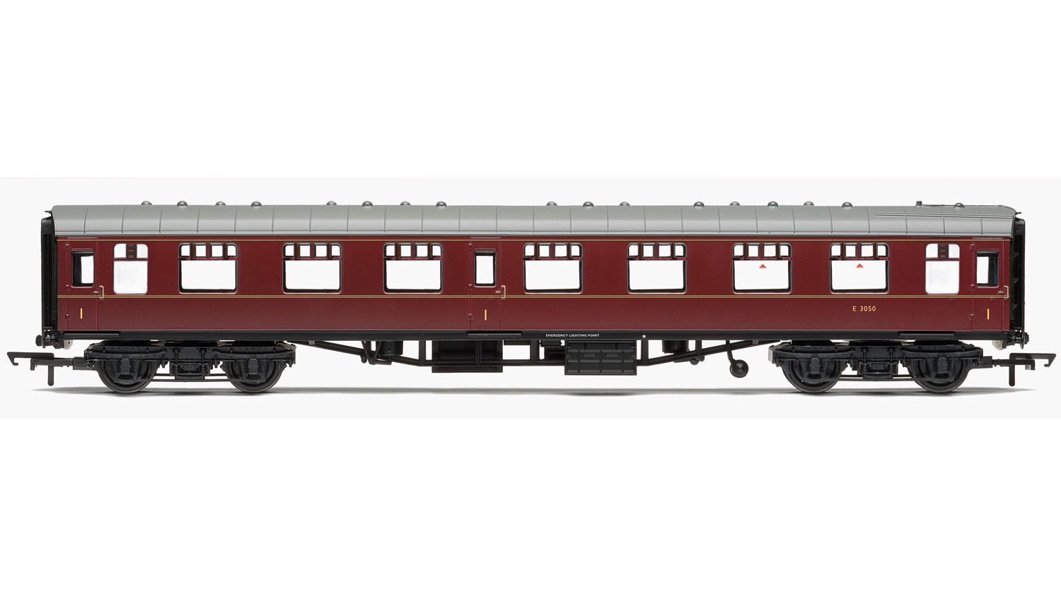 Hornby R4789 BR Mk1 FO E3050 Image