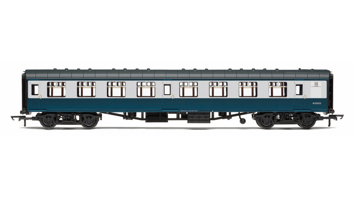 Hornby R4772 BR Mk1 SK W25908 Image