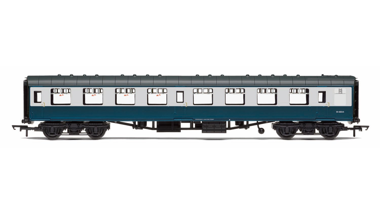 Hornby R4775 BR Mk1 SO W4804 Image