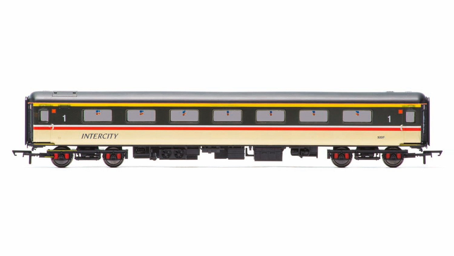 Hornby R4810 BR Mk2E FO 3237 Image