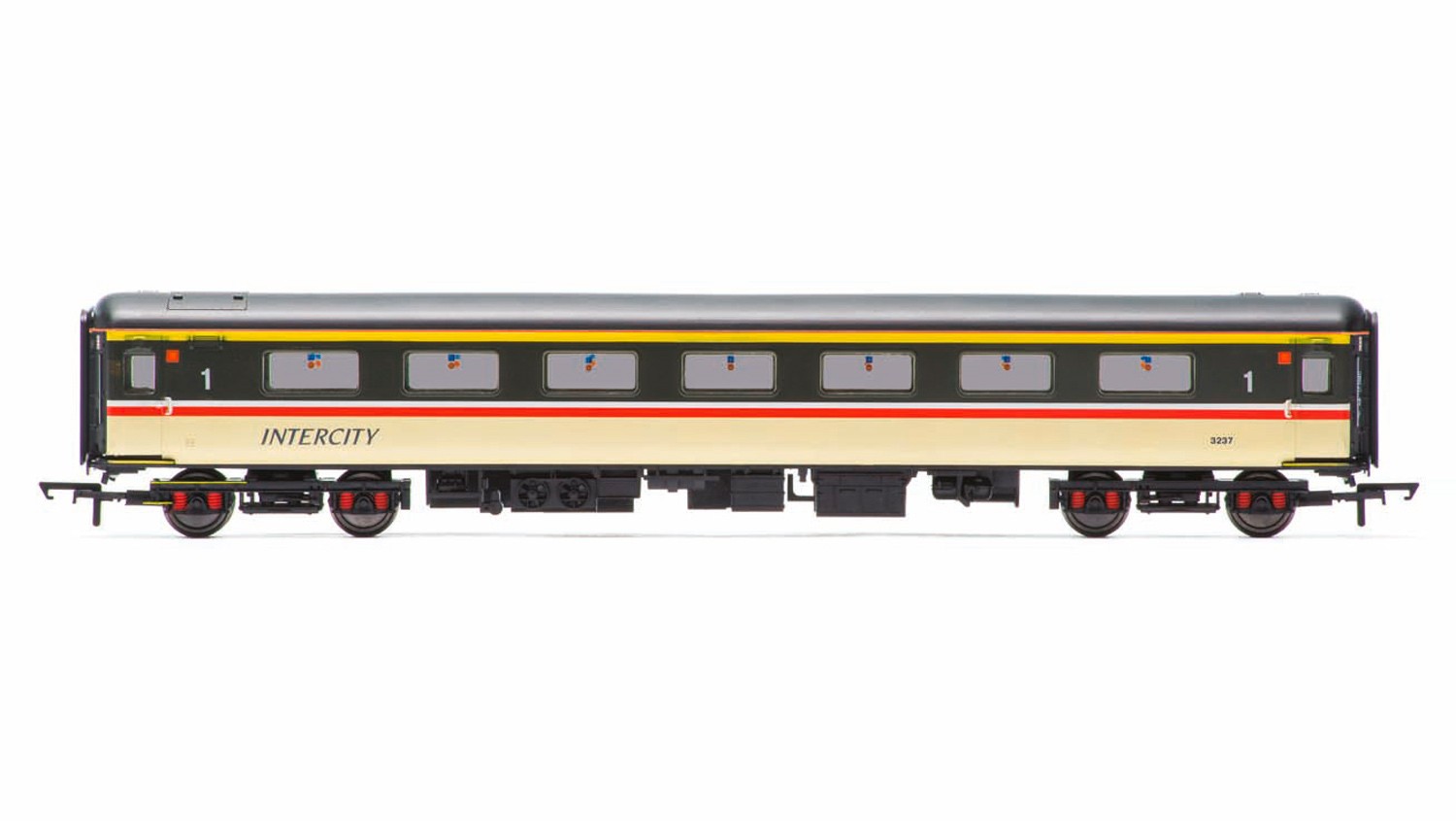 Hornby R4810 BR Mk2E FO 3237 Image