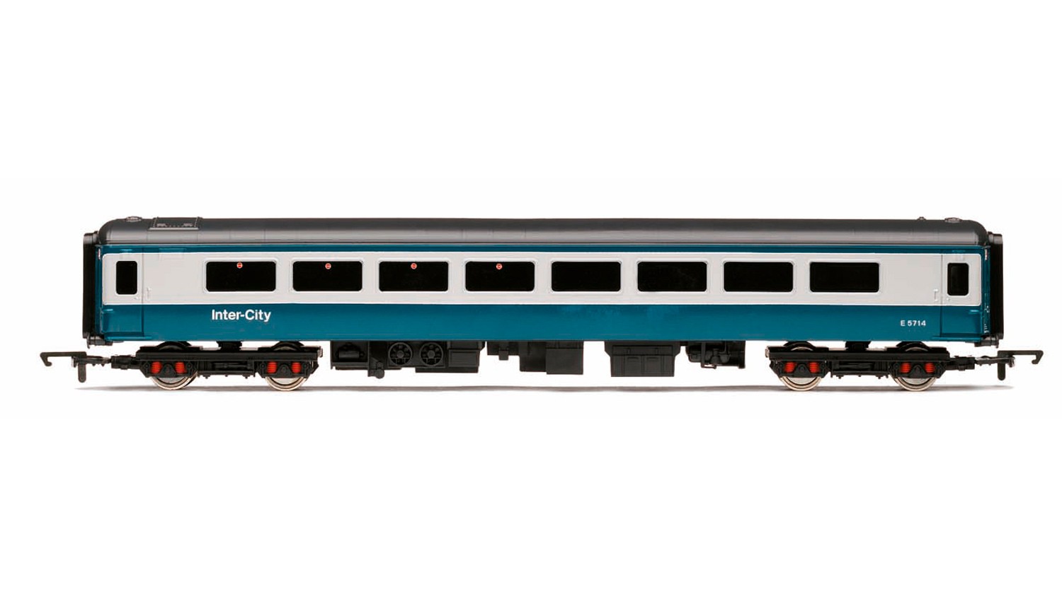 Hornby R4806 BR Mk2D TSO E5714 Image