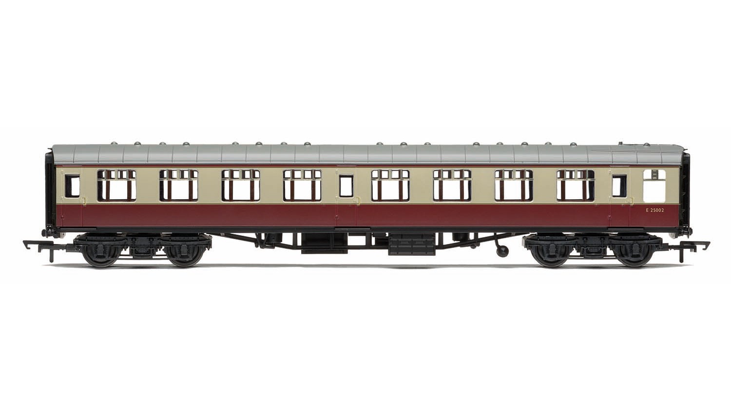 Hornby R4813 BR Mk1 SK E25002 Image