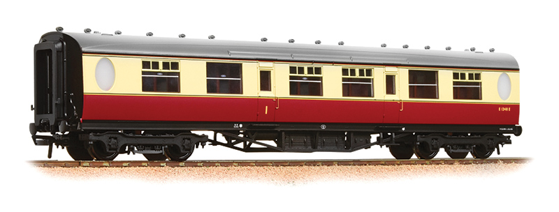 Graham Farish 376-226 LNER Thompson VC E1248E Image