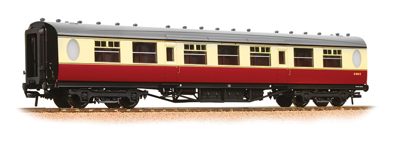 Graham Farish 376-251 LNER Thompson QF E1041E Image