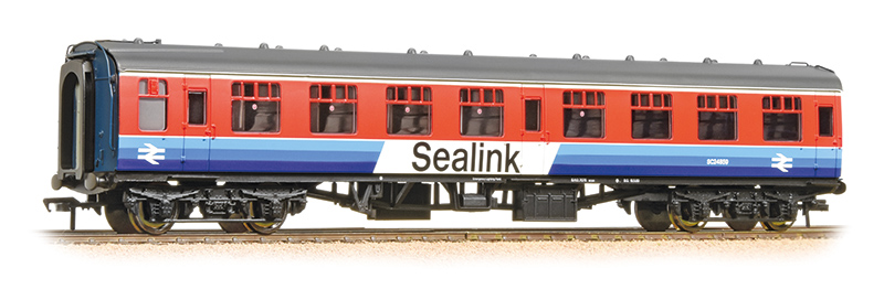 Graham Farish 374-065 BR Mk1 SK Image