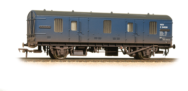 Bachmann 39-551 BR Mk1 CCT Image