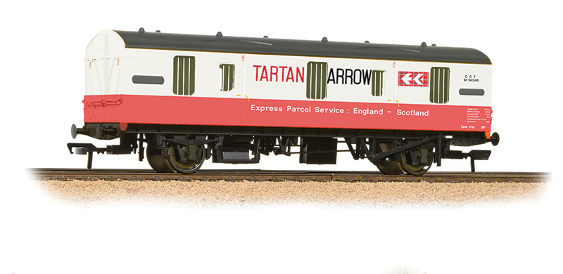 Bachmann 39-556 BR Mk1 CCT Image